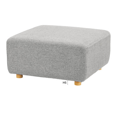 キューブ オットマンL