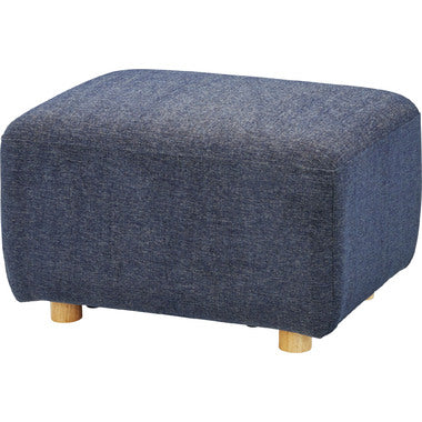 キューブ オットマン