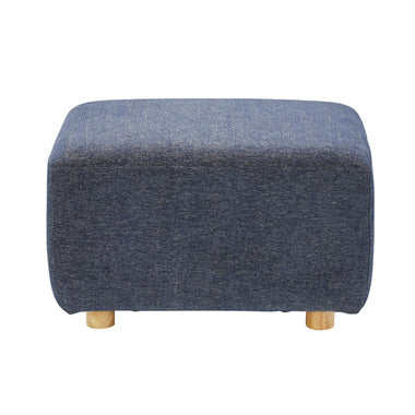 キューブ オットマン