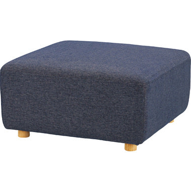 キューブ オットマンL