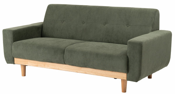 コーデュロイ ソファ