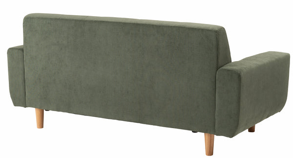 コーデュロイ ソファ