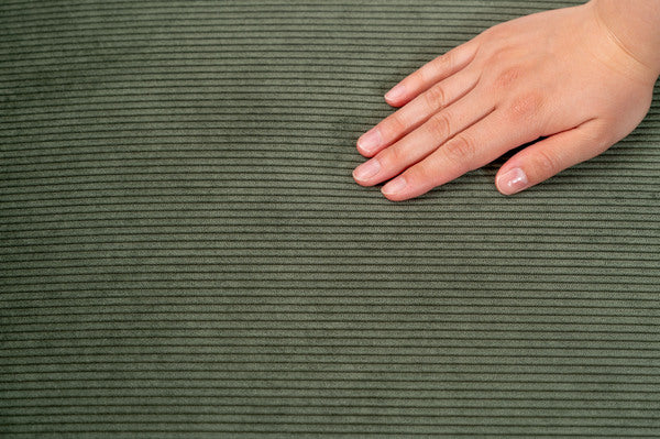 コーデュロイ ソファ