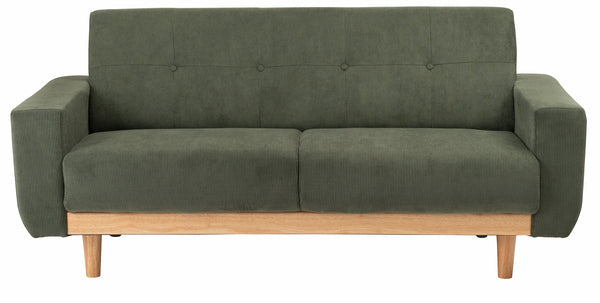 コーデュロイ ソファ