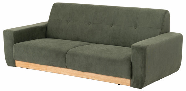 コーデュロイ ソファ