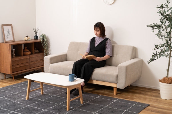 コーデュロイ ソファ