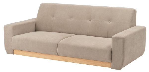 コーデュロイ ソファ