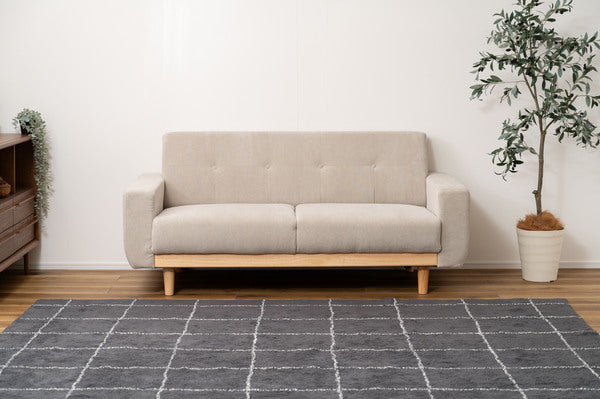 コーデュロイ ソファ