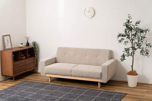 コーデュロイ ソファ