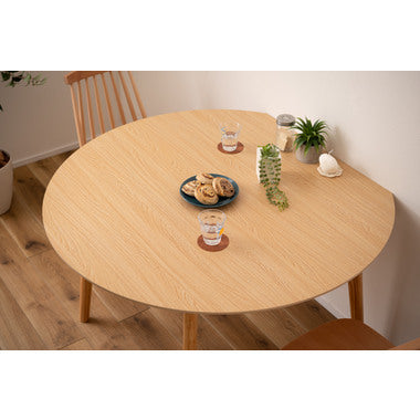 変形 ラウンドテーブル