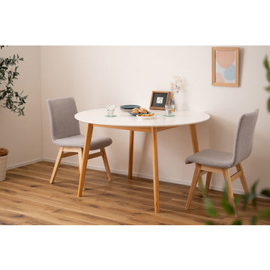 変形 ラウンドテーブル