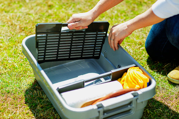 トランクカーゴS蓋 LOW TYPE 専用仕切り板