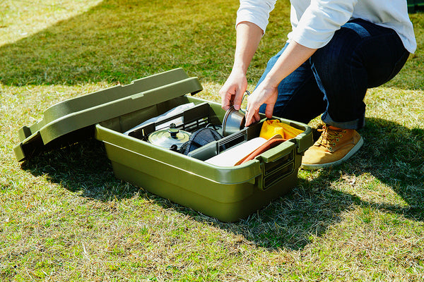 トランクカーゴS蓋 LOW TYPE 専用仕切り板