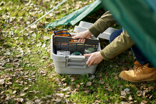 トランクカーゴS蓋 LOW TYPE 専用仕切り板