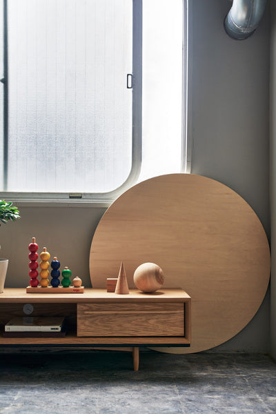 ティモ TVボード