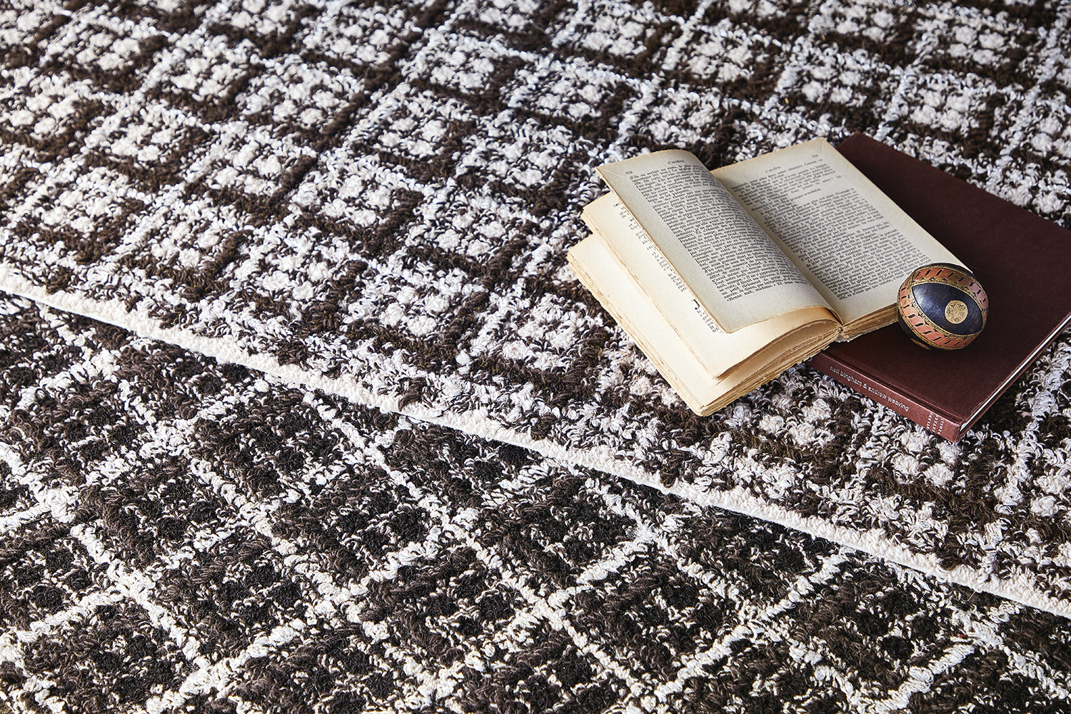 アクセントラグ セロン