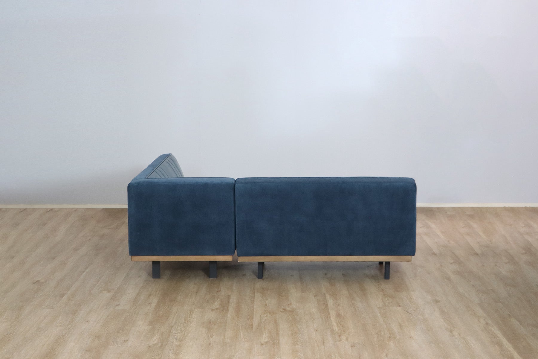 UPプーリー LDソファ R