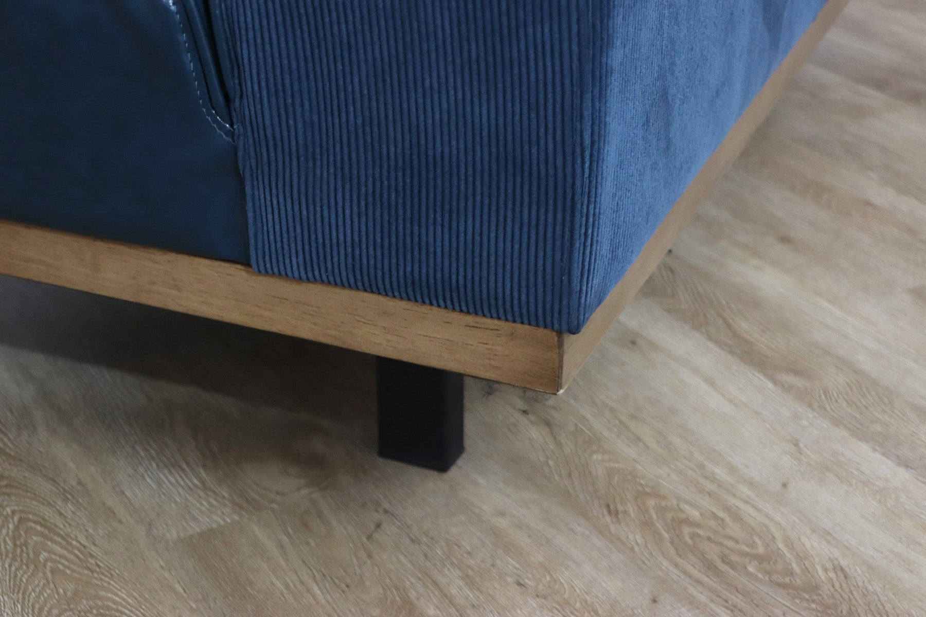 UPプーリー LDソファ R