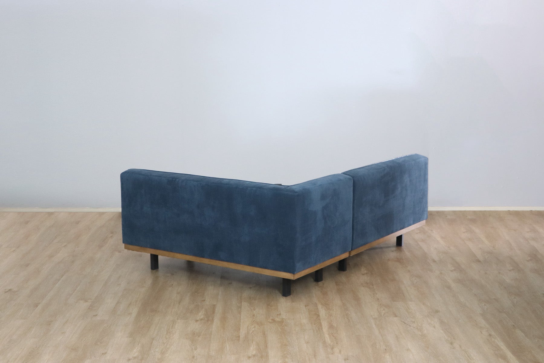 UPプーリー LDソファ R