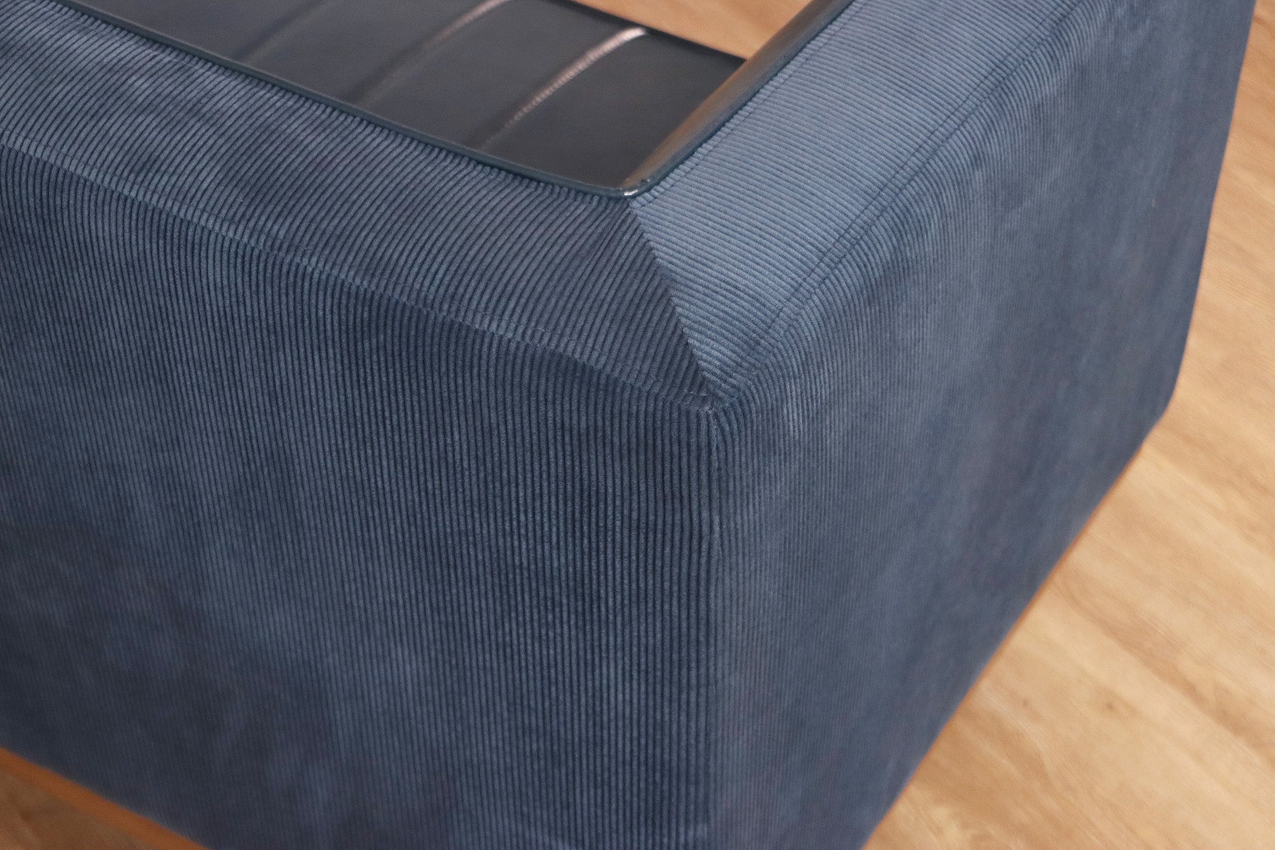 UPプーリー LDソファ R