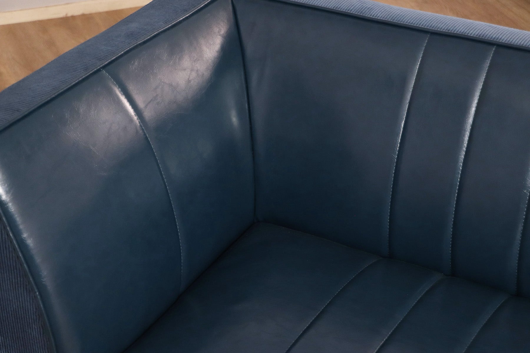 UPプーリー LDソファ R