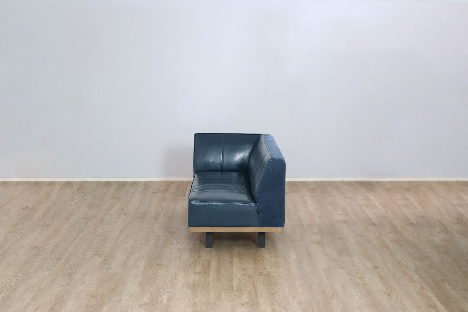 UPプーリー LDソファ R