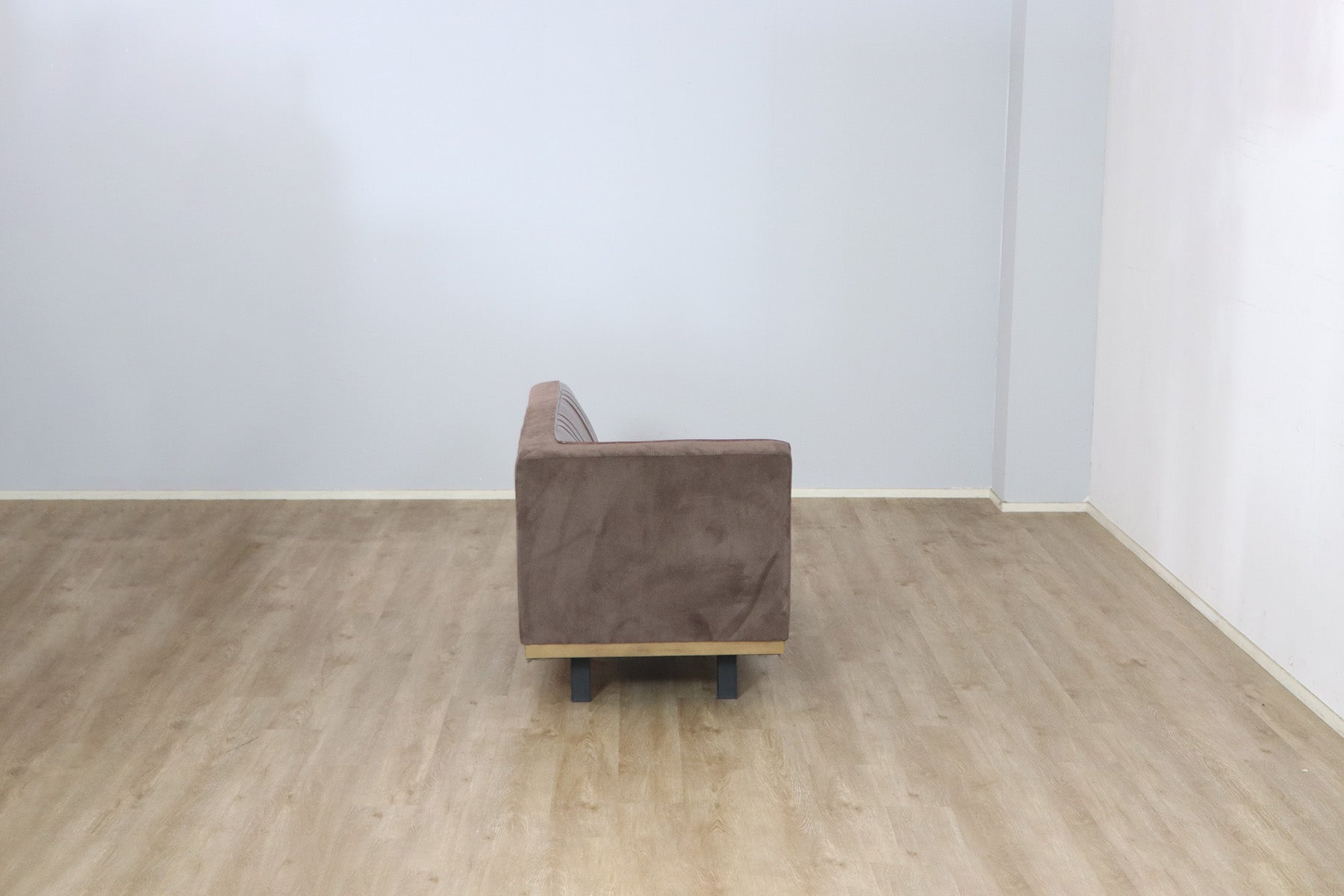 UPプーリー LDソファ R