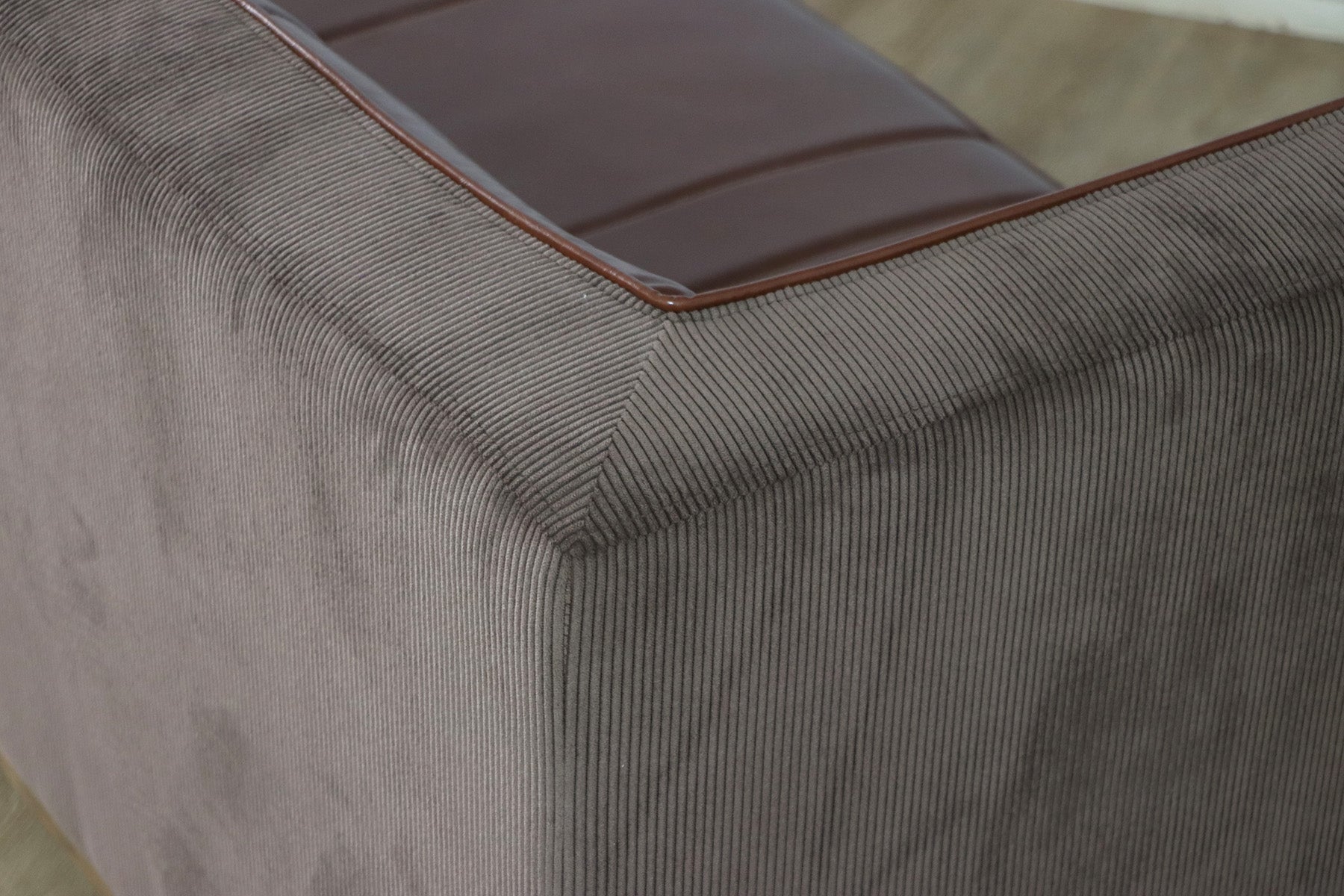 UPプーリー LDソファ R