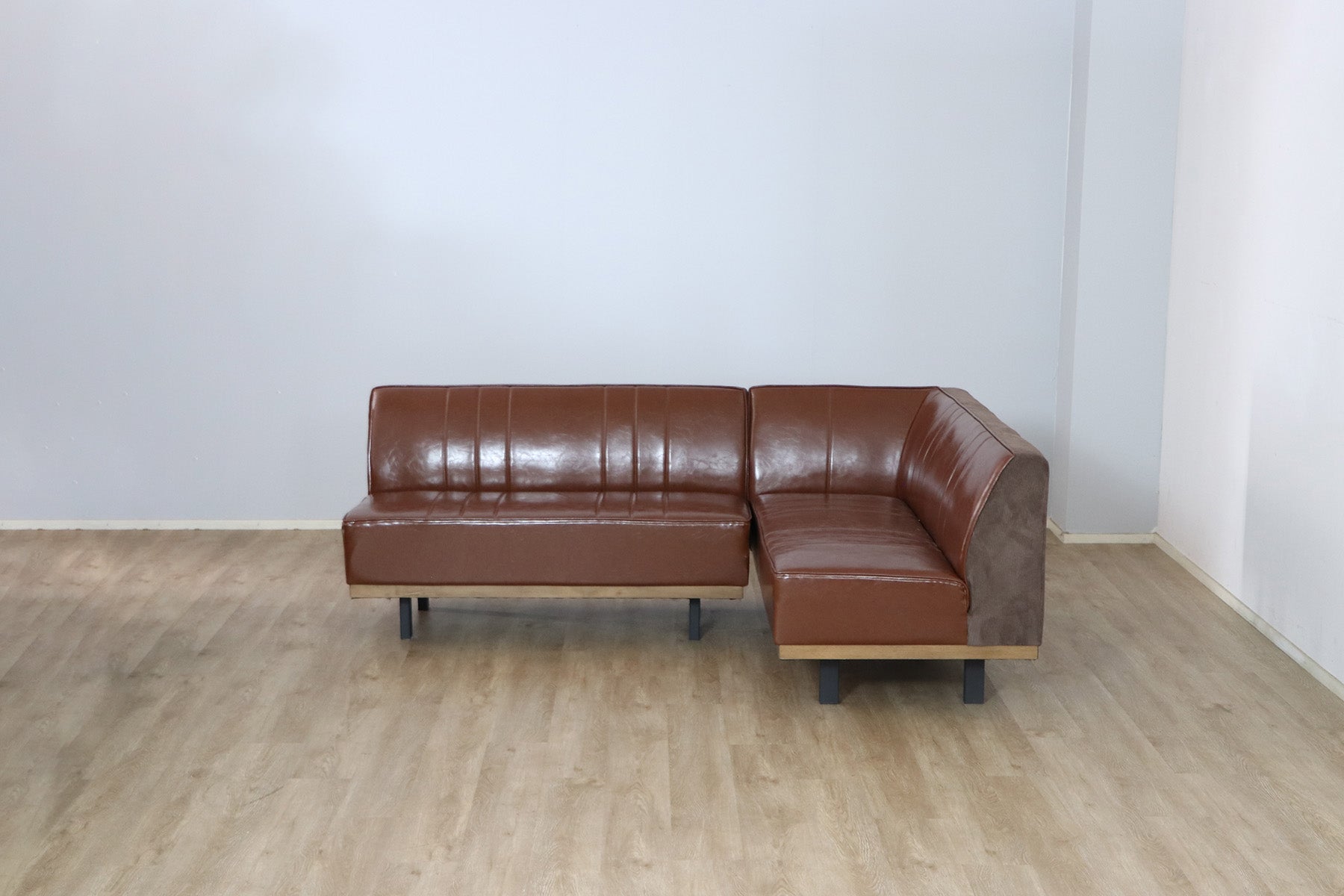 UPプーリー LDソファ R