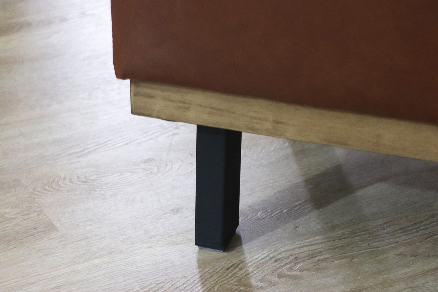 UPプーリー LDソファ R