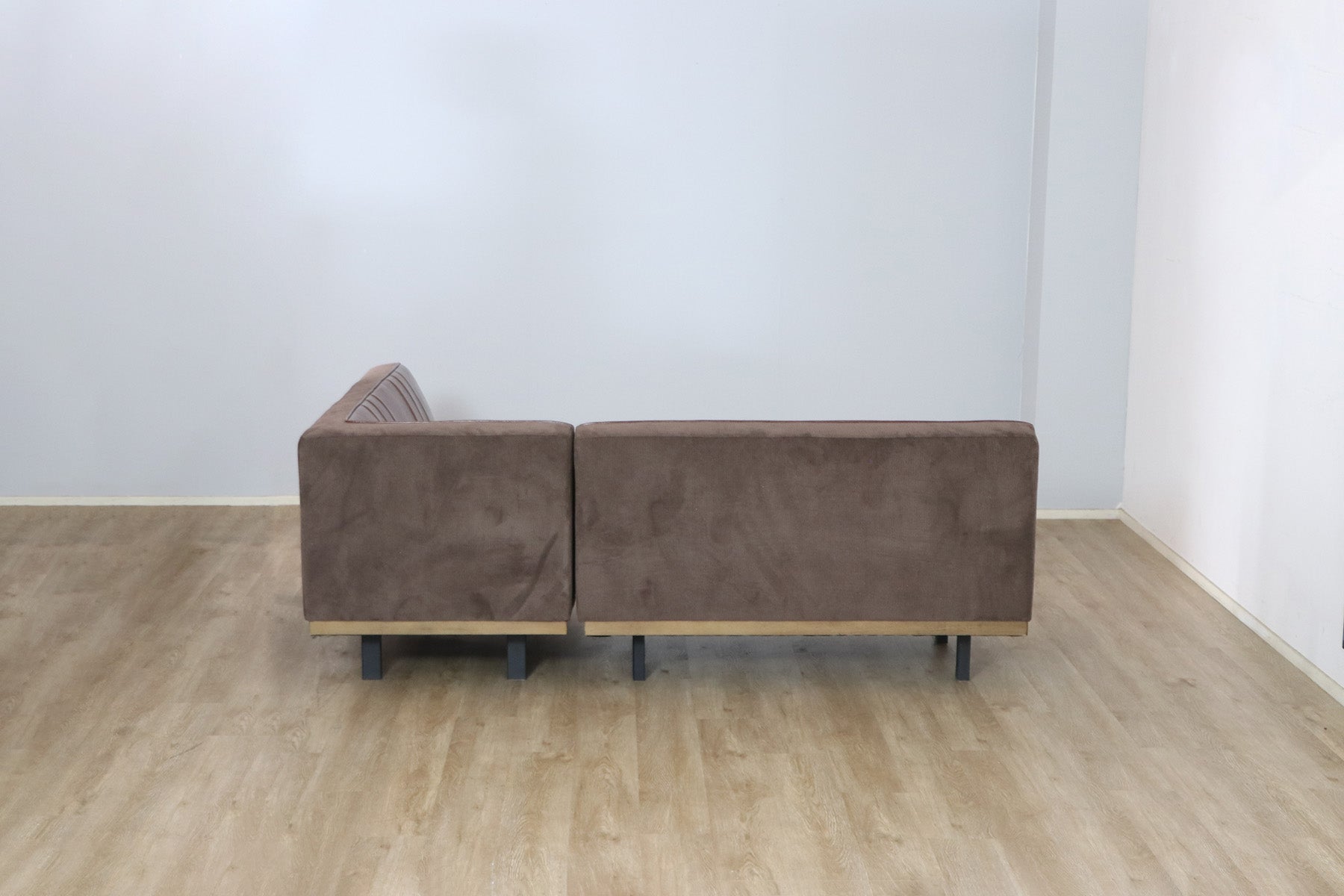 UPプーリー LDソファ R