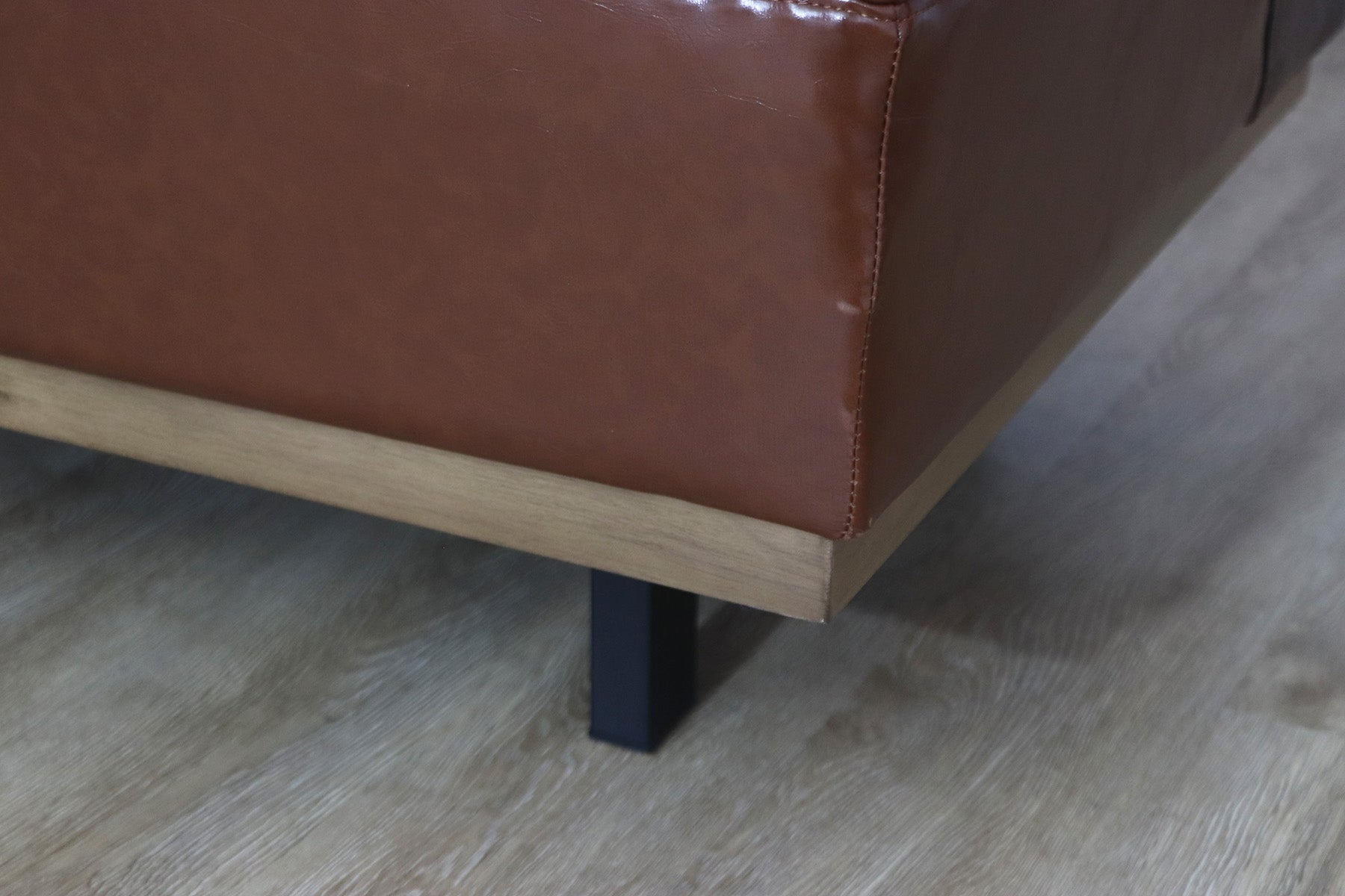 UPプーリー LDソファ R