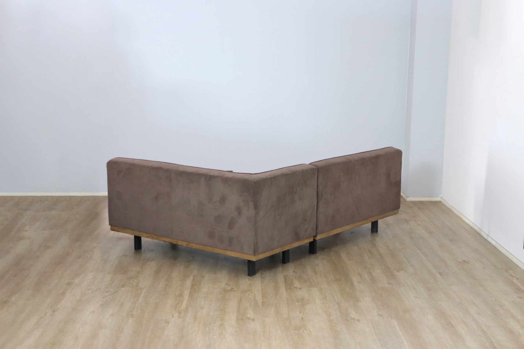 UPプーリー LDソファ R