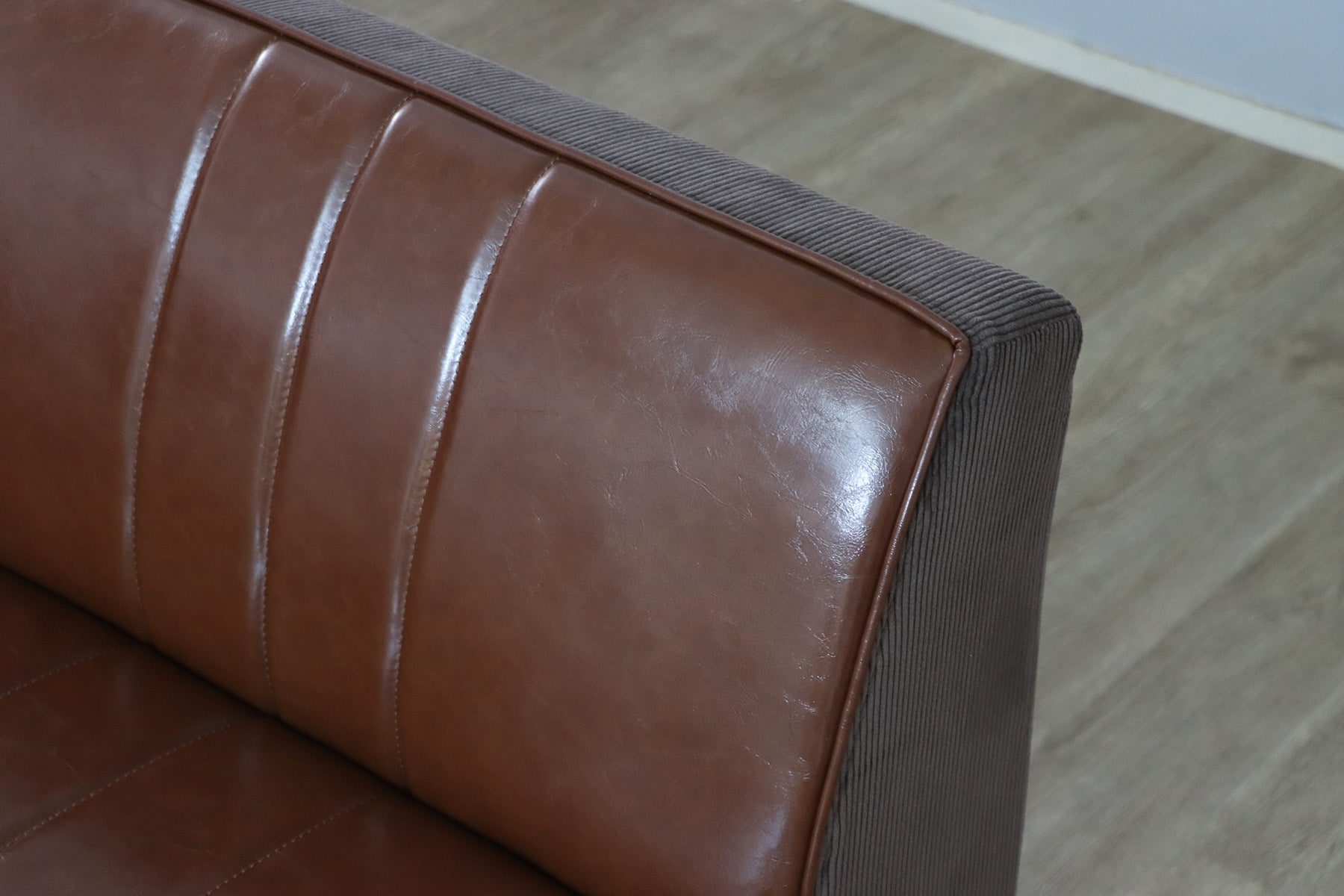 UPプーリー LDソファ R