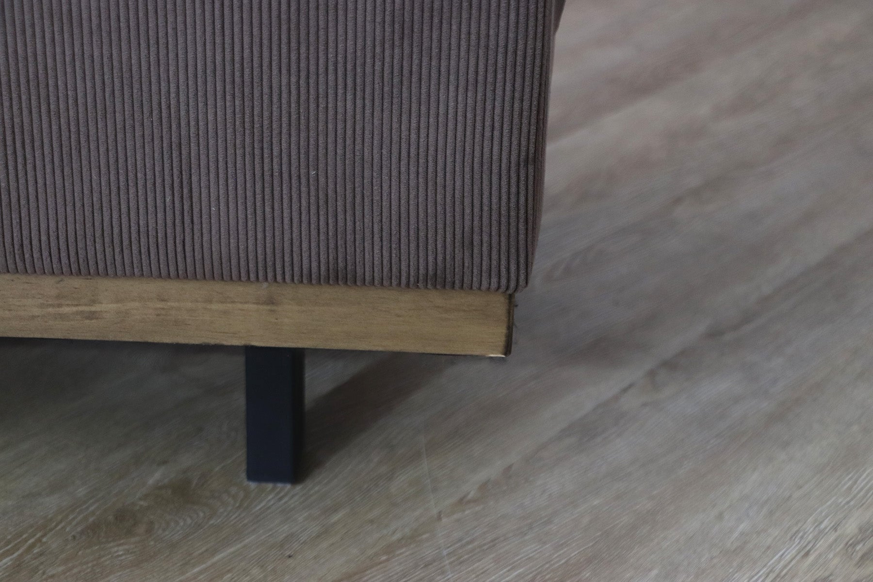 UPプーリー LDソファ R