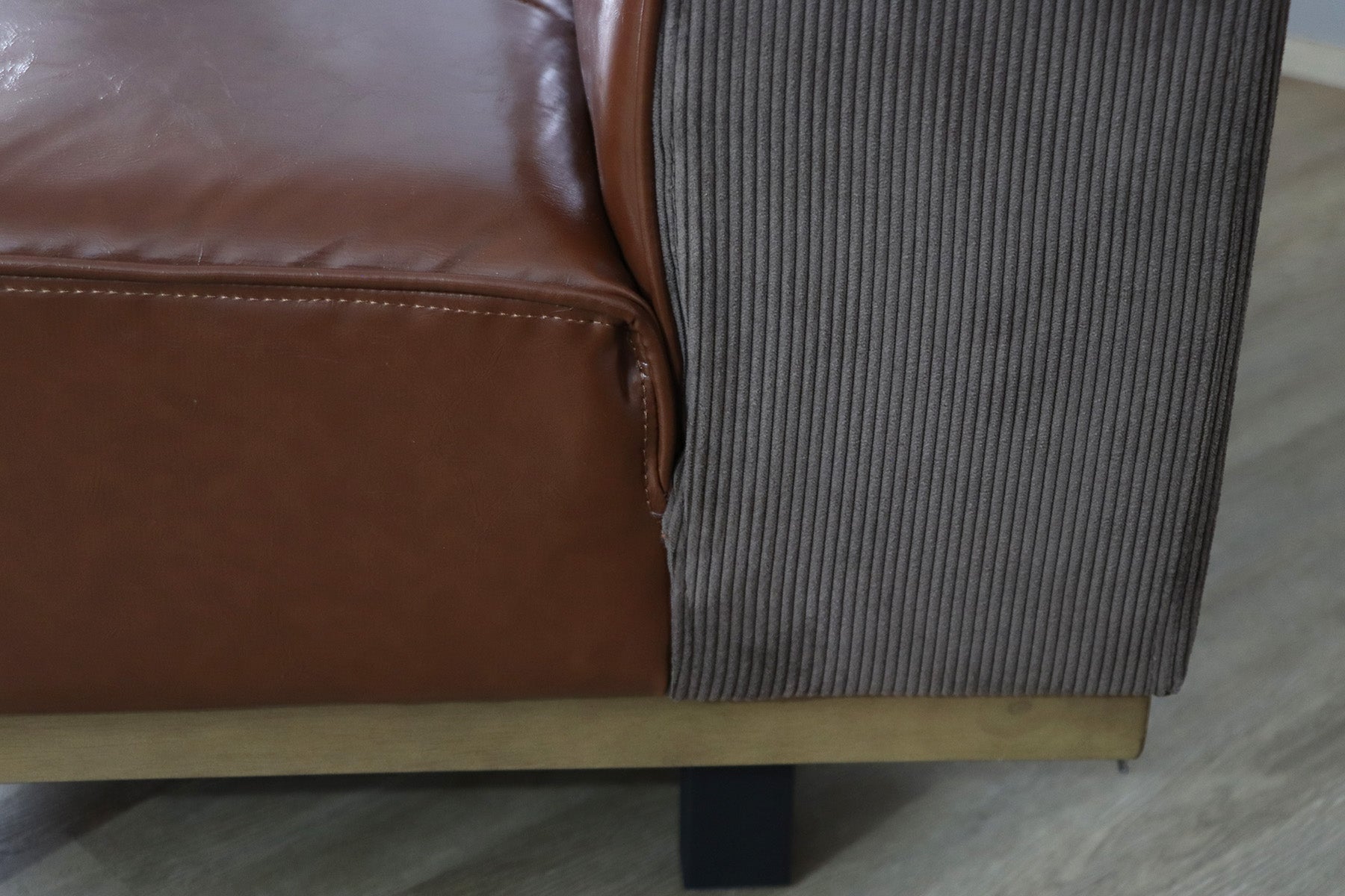 UPプーリー LDソファ R