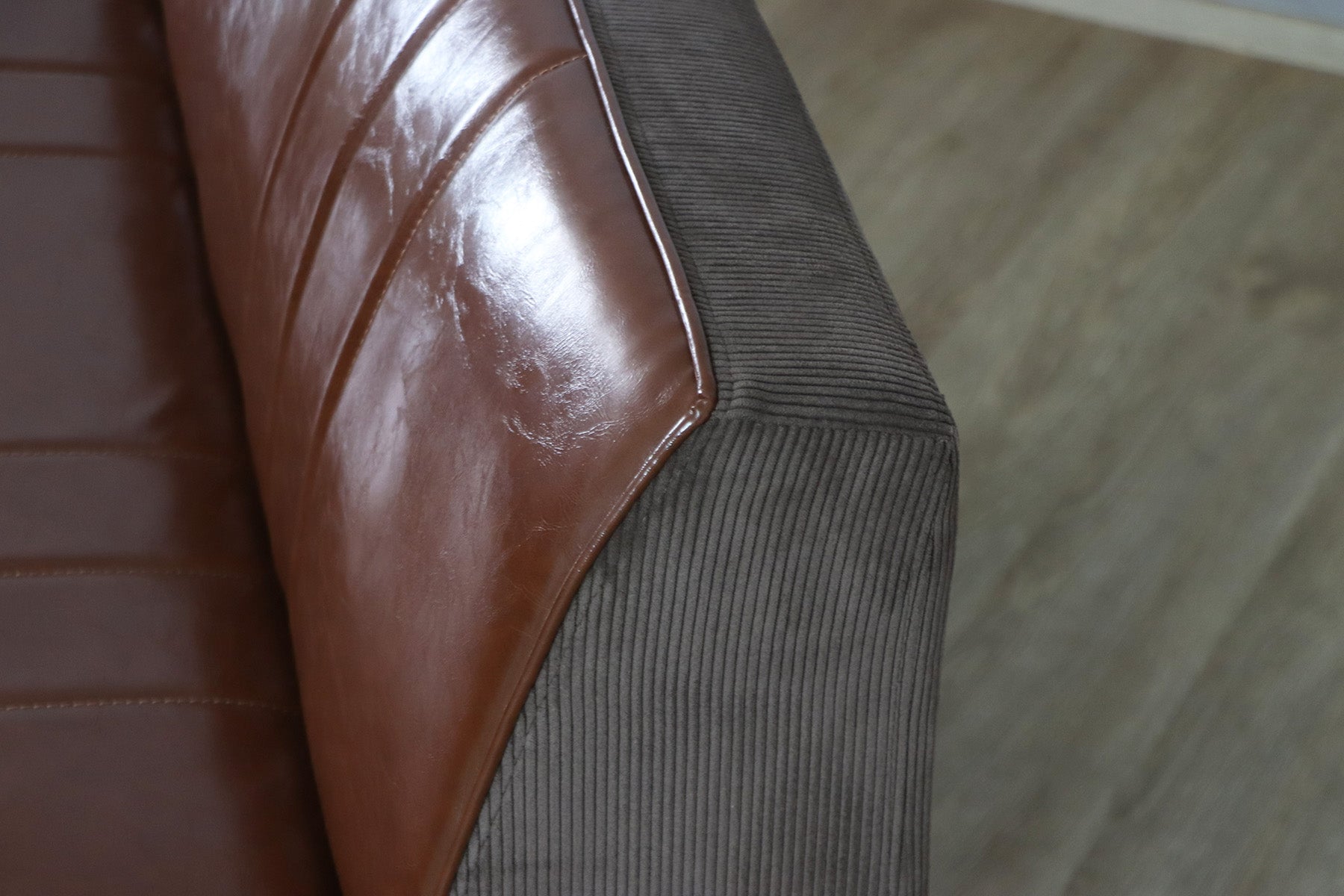 UPプーリー LDソファ R