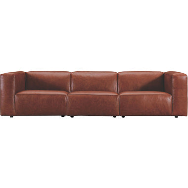 エレファント ソファ 3人掛