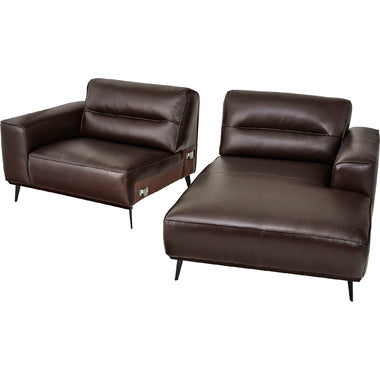 マグナ カウチソファ