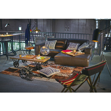 マグナ カウチソファ