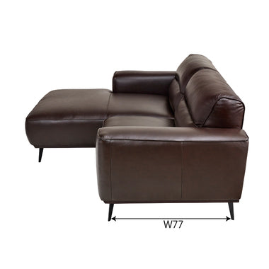 マグナ カウチソファ