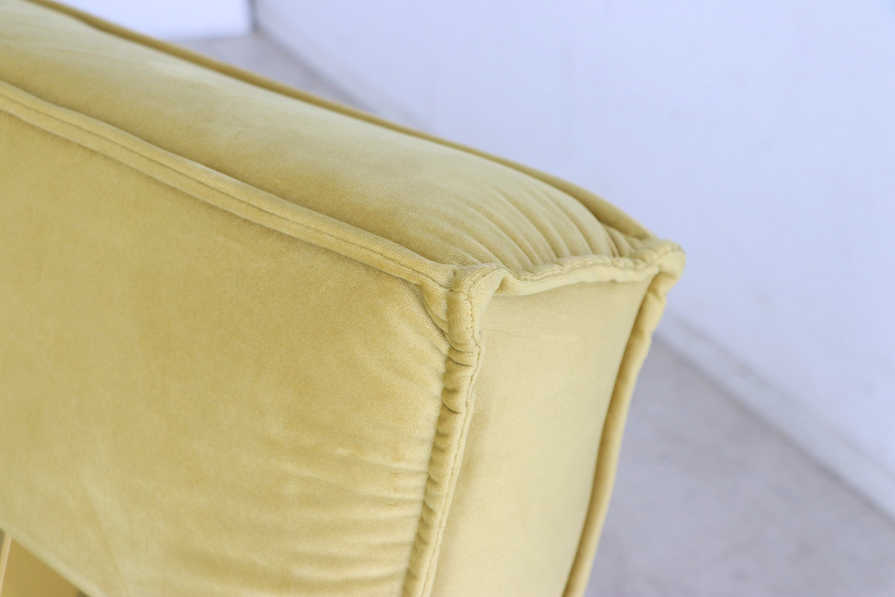 モコモ ソファベッド