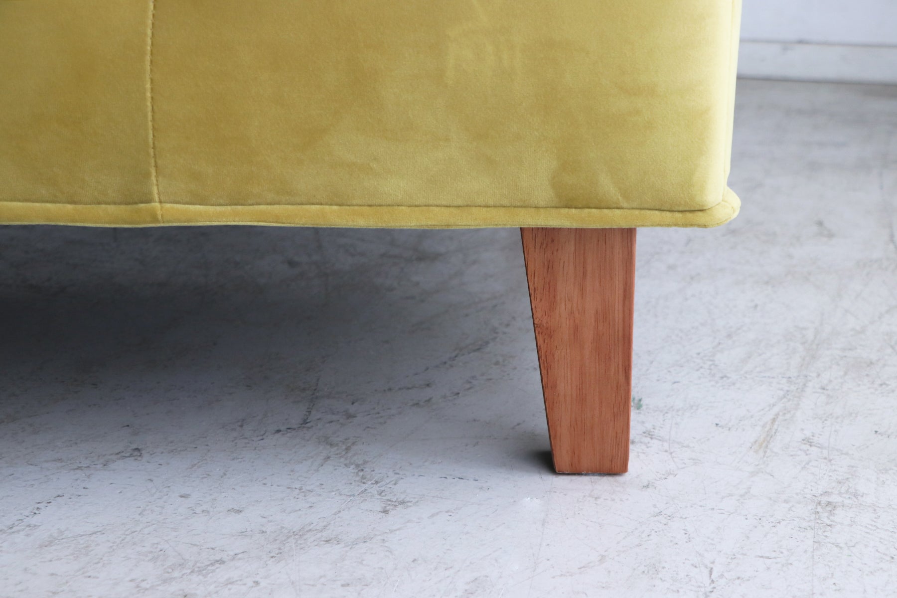 モコモ ソファベッド