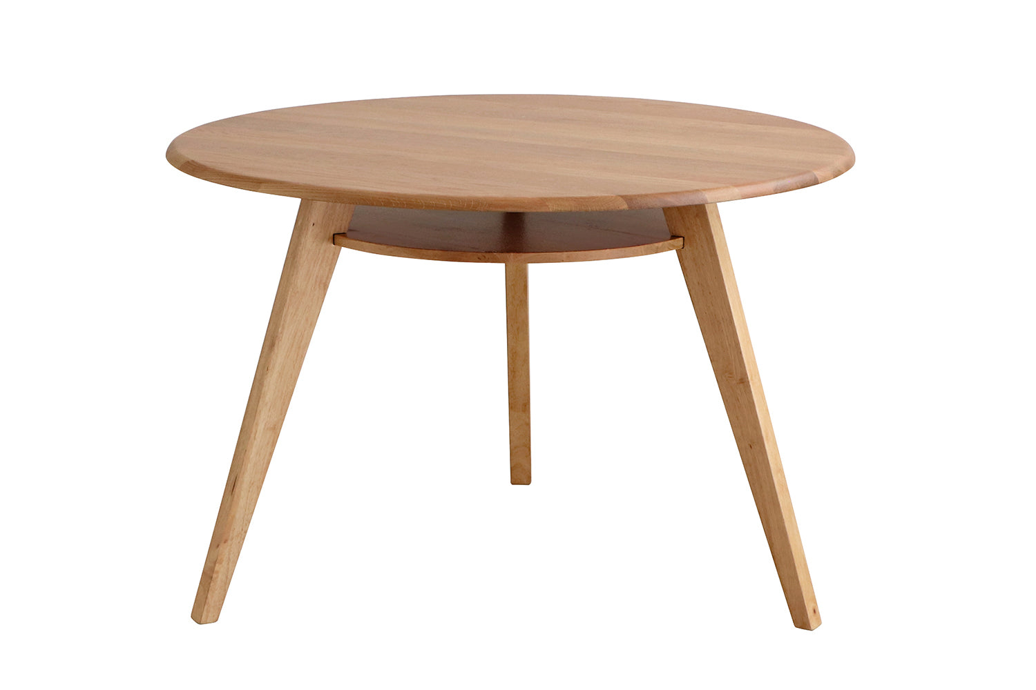 シーナ 110円形ダイニングテーブル