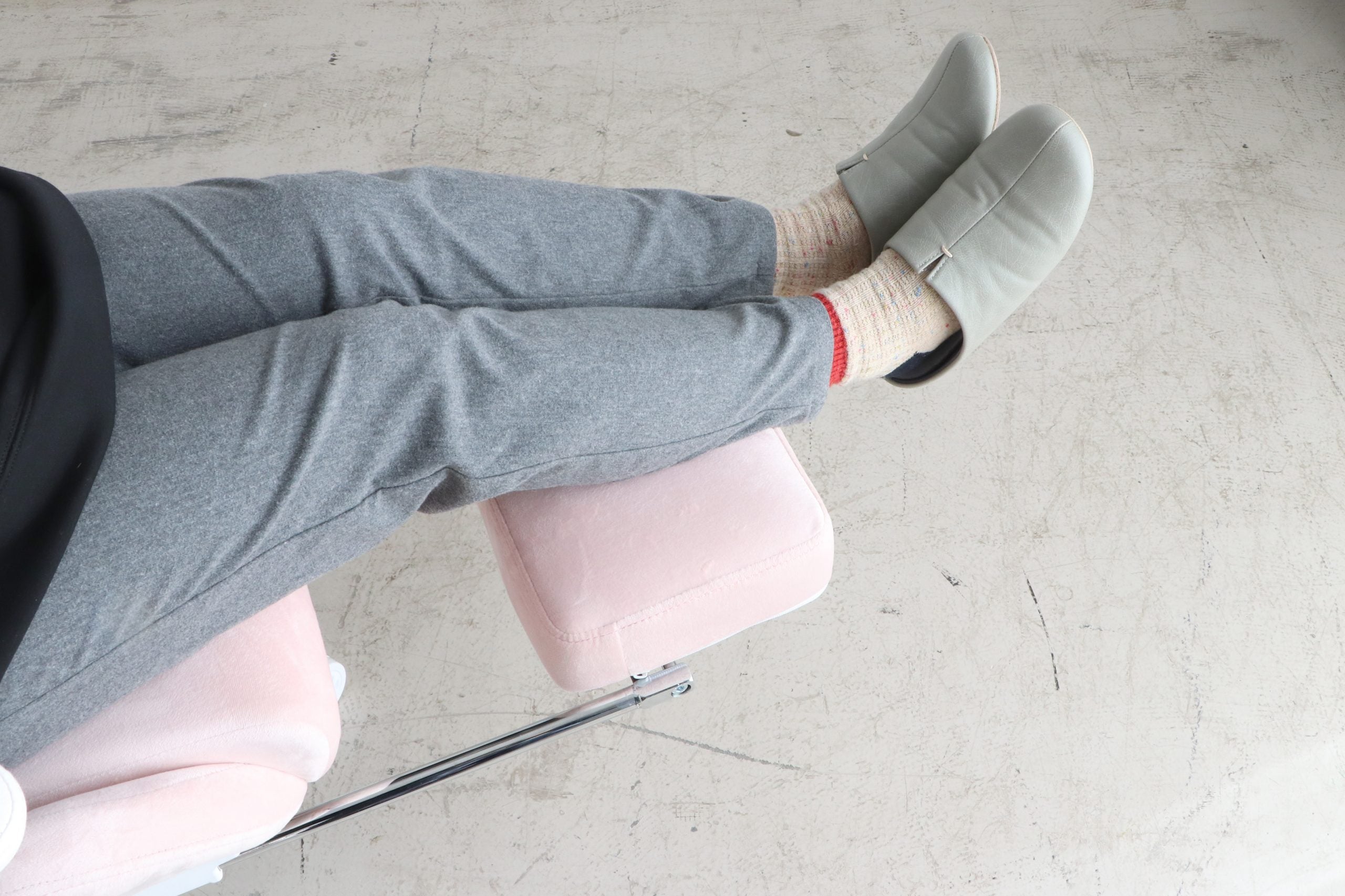 SeAGA girl ゲーミングチェア