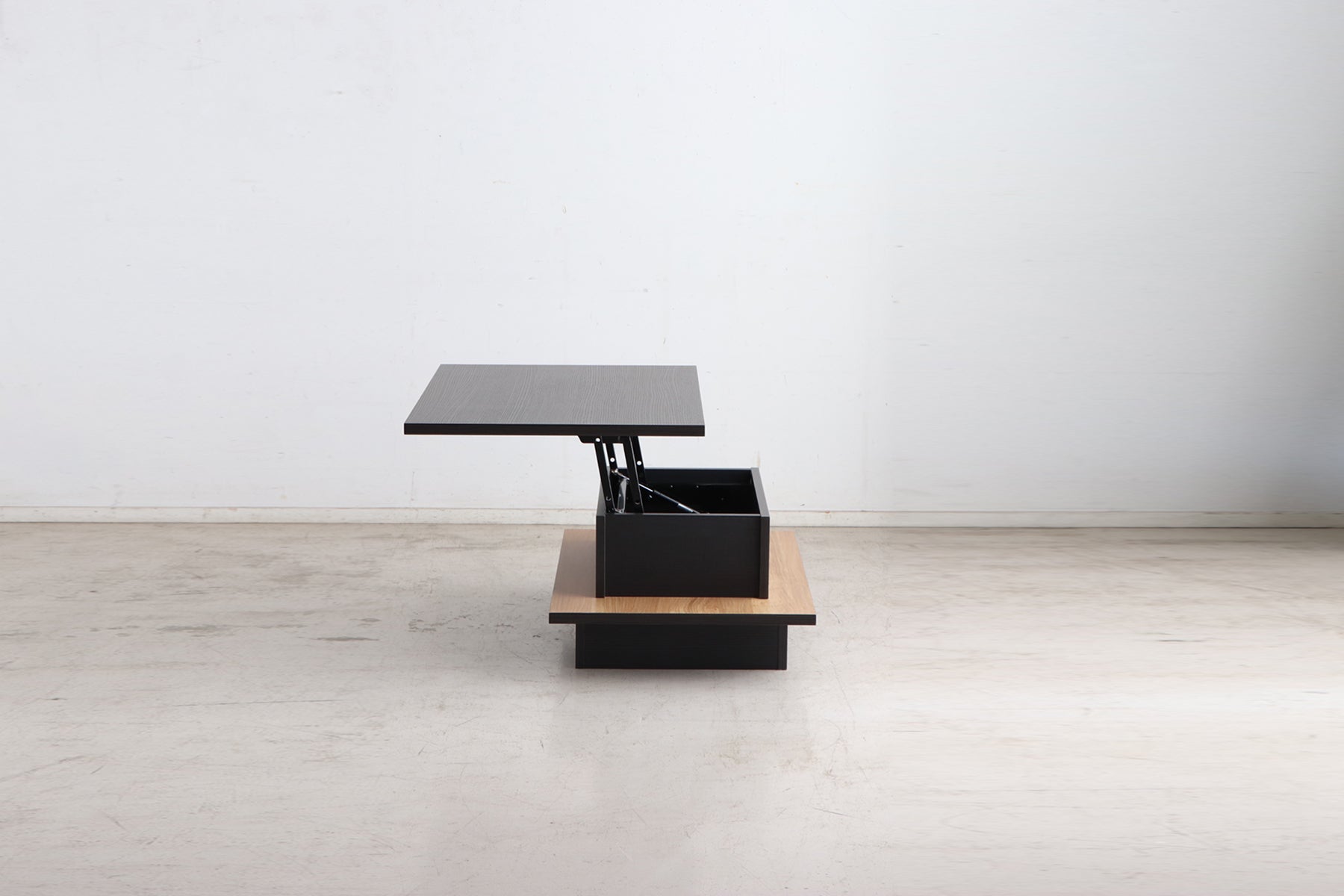 FEEL フイール リフトアップテーブル