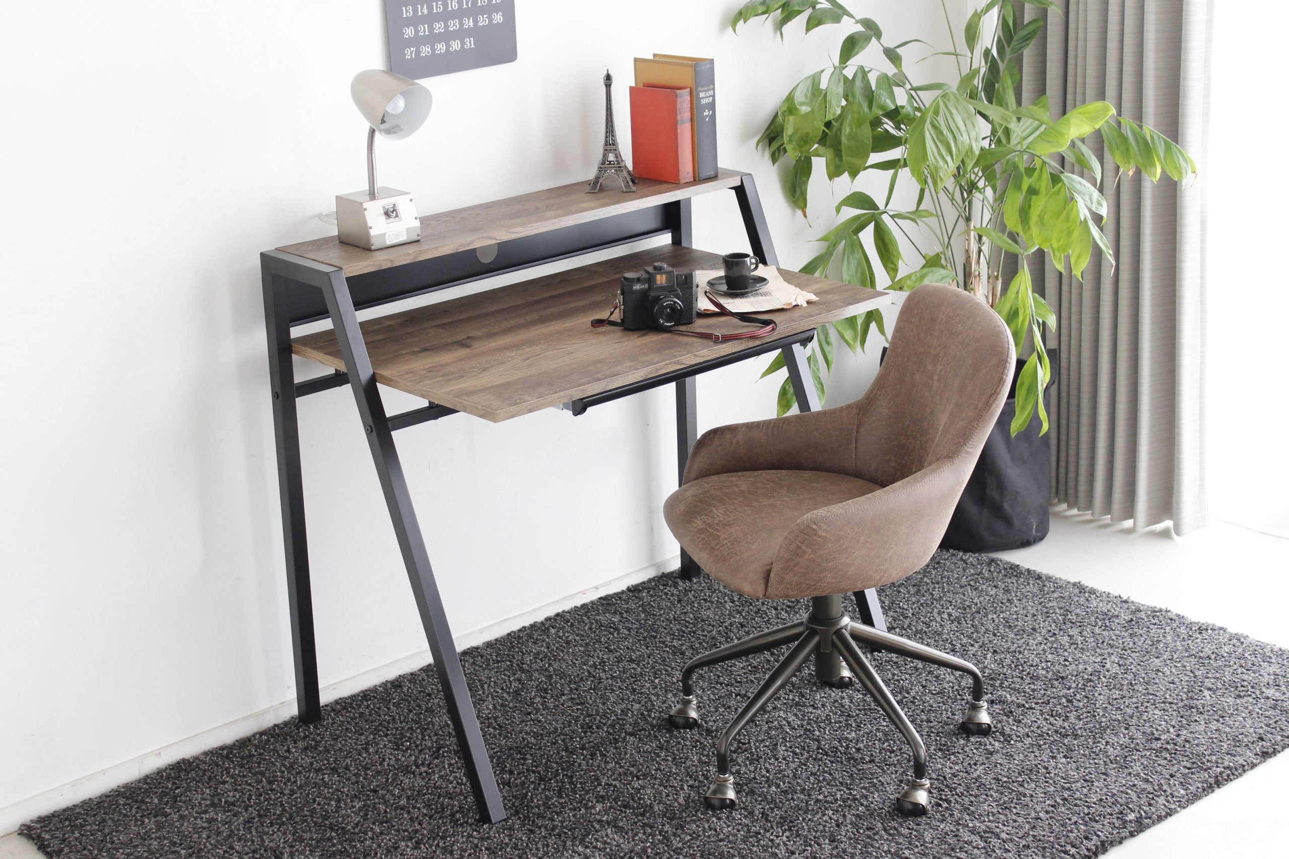 リグナ 96デスク