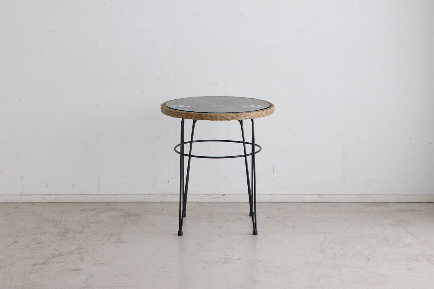 リゾネア カフェテーブル