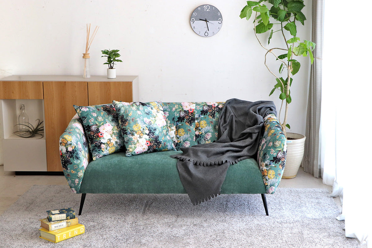 ナチュリア 2Pソファ