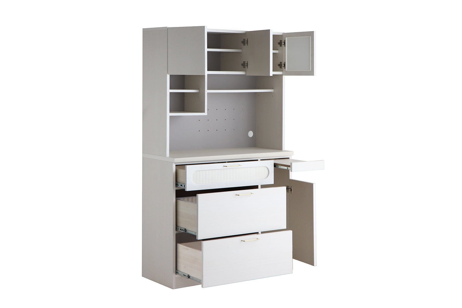 シロカ 105キッチンボード